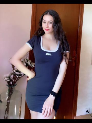 Магдалина